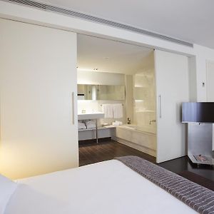 Habitación Superior con Cama King